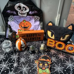 Halloween Decorations 