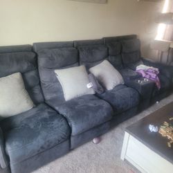 Couches for free