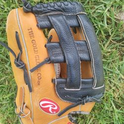 Baseball Glove