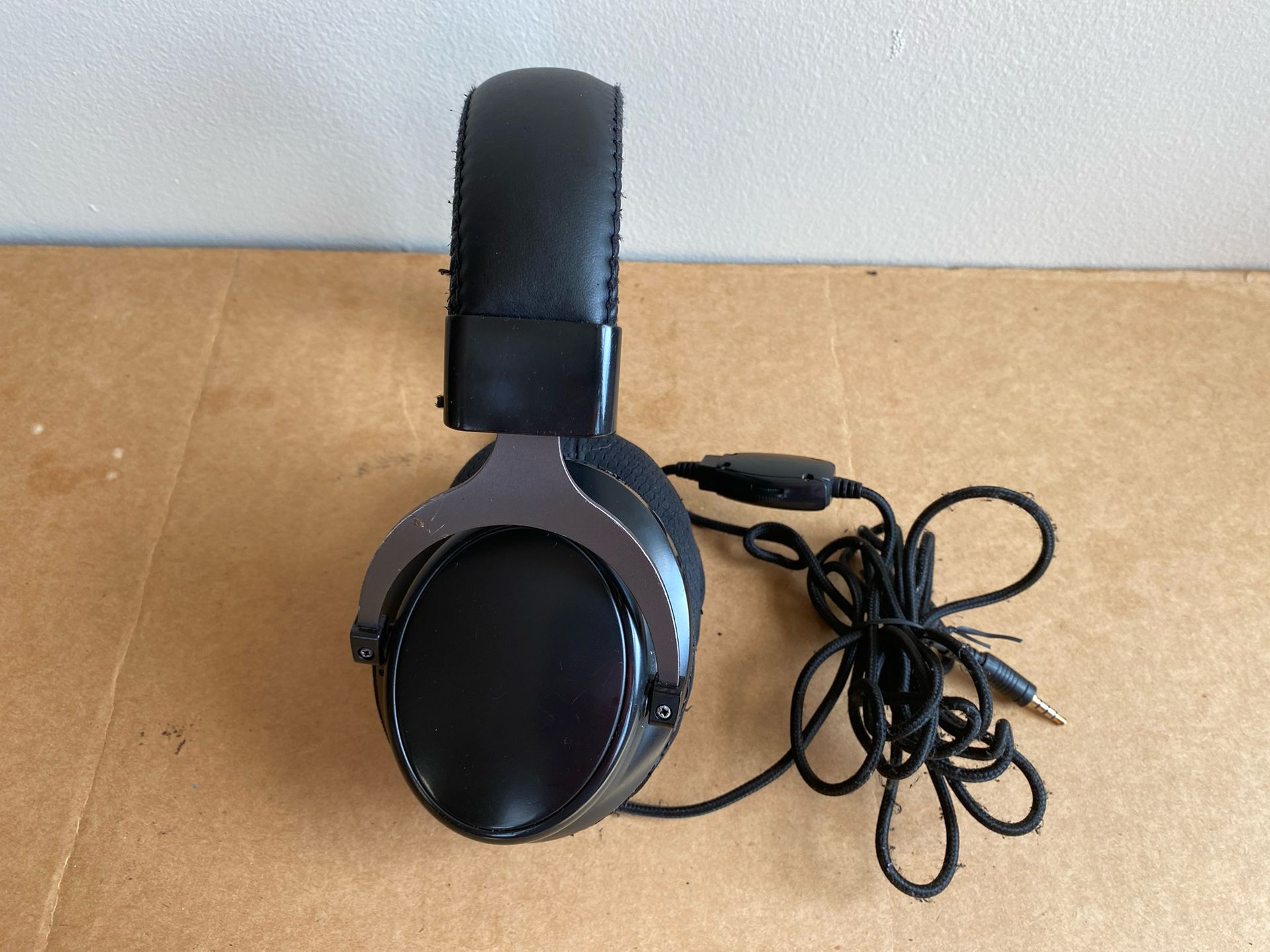 ONN Wired Headset