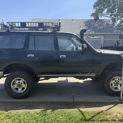 1994 Toyota Land Cruiser