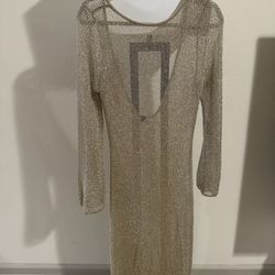 Beach midi Dress