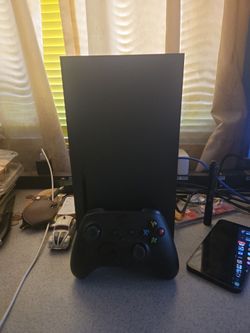 Xbox series X