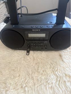 Grabadora con cd,Bluetooth,radio, usb