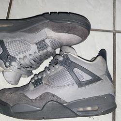 Jordan 4 Olympic 9.5