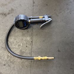 Astro Ai Tire Pressure Gage  