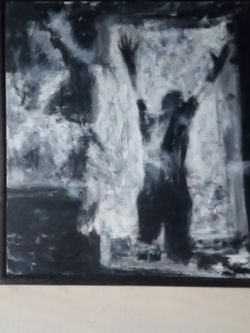 Oil Painting