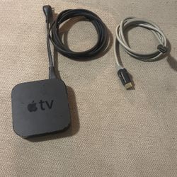 Apple Tv