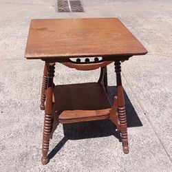 Antique Table