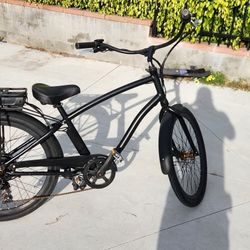 sixthreezero EVRYjourney Men's 500W