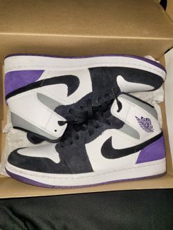Air Jordan 1s