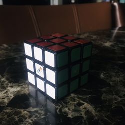 Rubix Cube