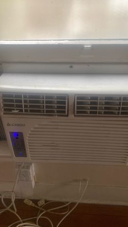 Chigo Window Air Conditioner