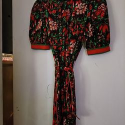 HUNTER BELL

LANGLEY DRESS