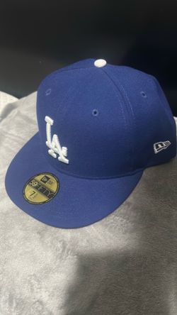 Dodger hat