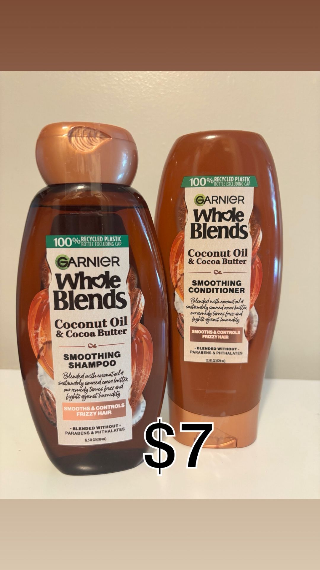Haircare
