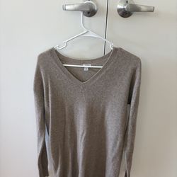 Nordstrom Cashmere sweater