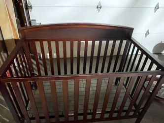 Baby crib