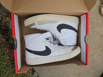 Nike