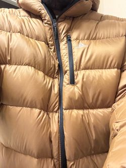 Men’s winter jacket