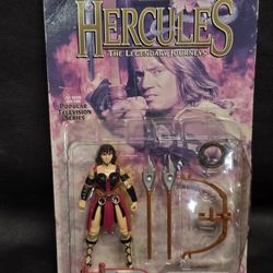 Hercules The Legendary Journeys