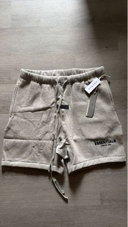 Fear of God Essentials Sweat Shorts