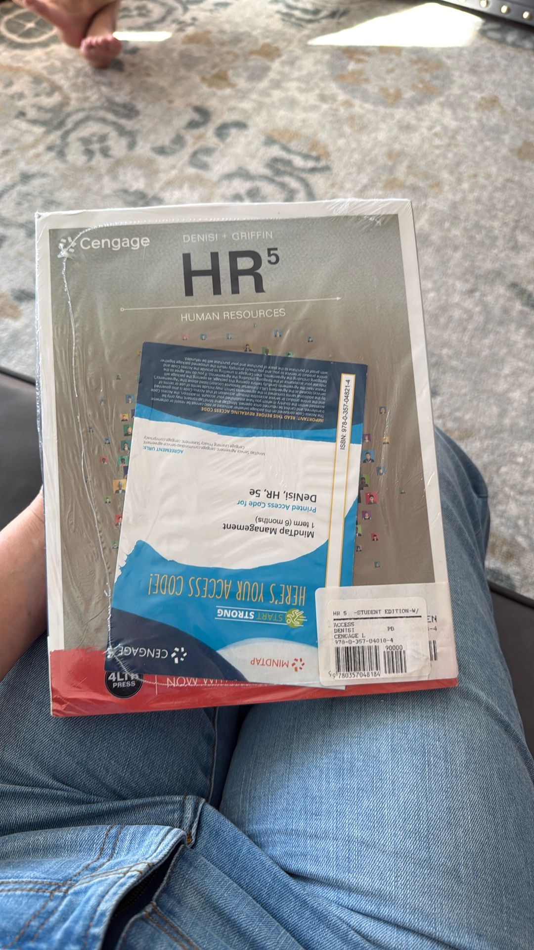 HR Human Resources