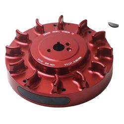 Speedway Billet Flywheel