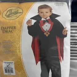halloween costume