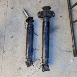 240sx Driveshaft