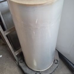Sticky Plastic