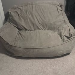 Bean Bag Couch