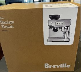 Breville Touch