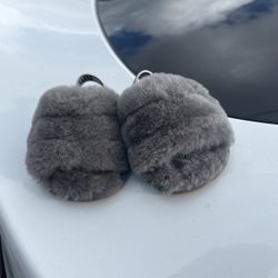 Toddler Ugg Slippers Size2/3
