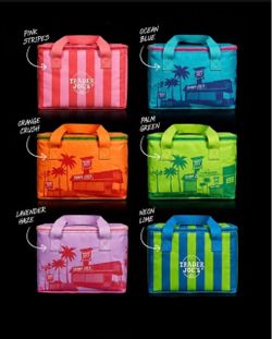 Trader Joe’s lunch box