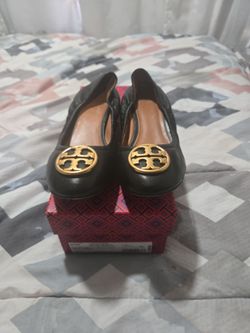 Tory Burch shoes