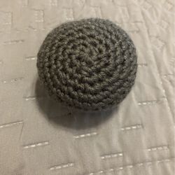 Stress Ball Crochet