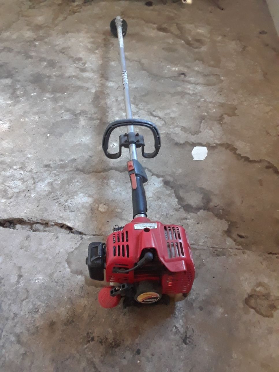 Shindaiwa T231 WORK GOOD for Sale in Bakersfield, CA OfferUp