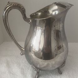 Tea Pot