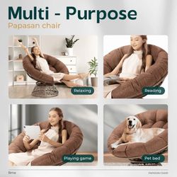 Patio chair