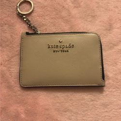 Kate Spade Card Wallet 
