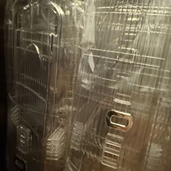 Shoe Organizers 8 Pack