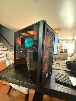 $800 Gaming PC only / $900 with monitor