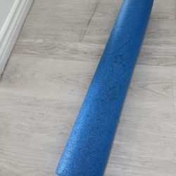 Roller With Some Wear