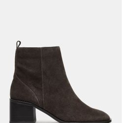 Zara Women Boots - Size 10 