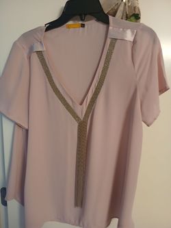 Dress shirt