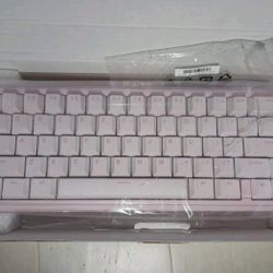 Yunzii Premium Mechanical Keyboard 