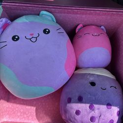 Peluches