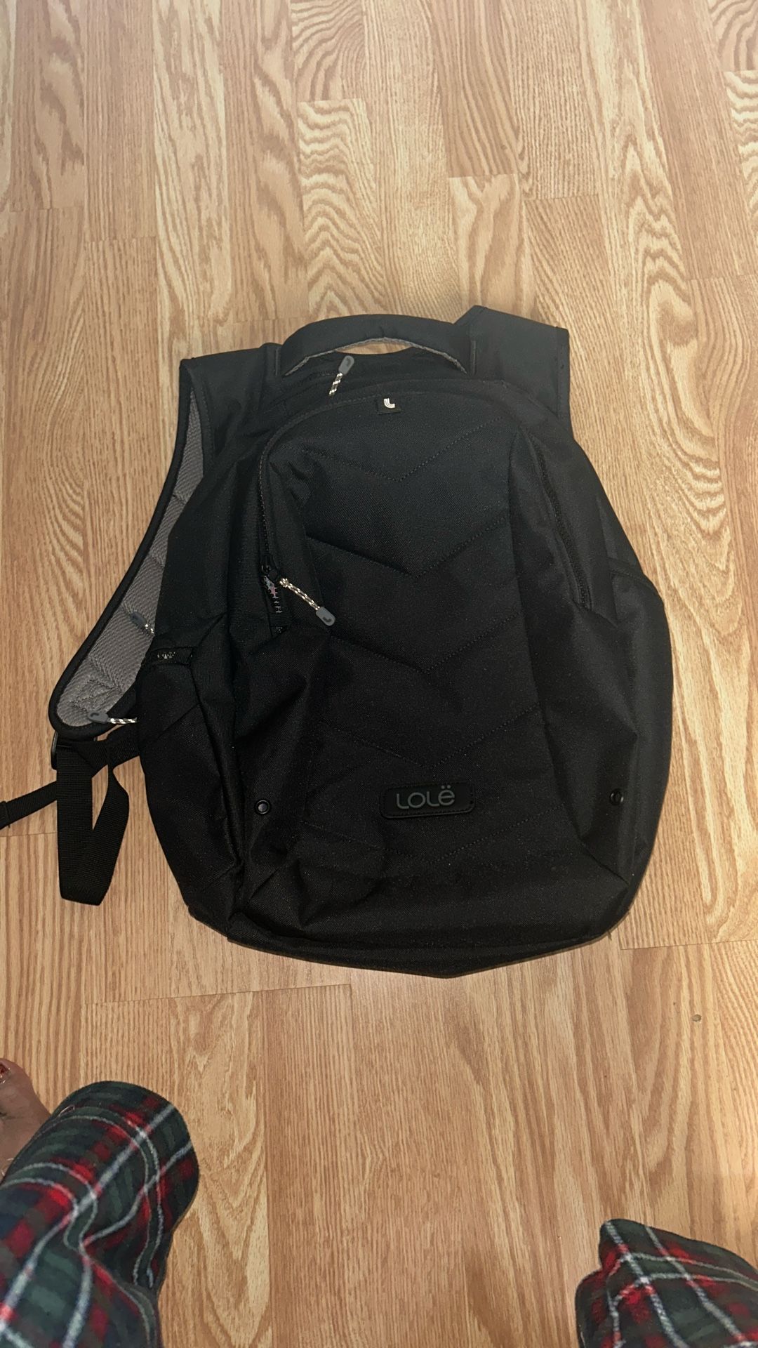 Backpack