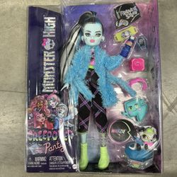 Monster High Frankiestein